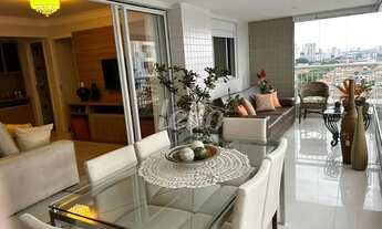 Imagem 6: São Paulo - Apartamento Padrão - Mooca