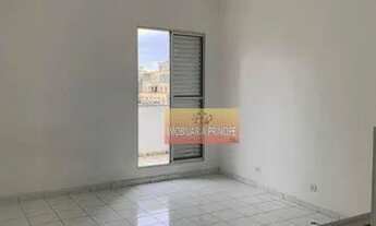Imagem 2: Apartamento com 1 dormitório, 32 m² - venda por R$ 175.000,00 ou aluguel por R$ 1.280,00/m