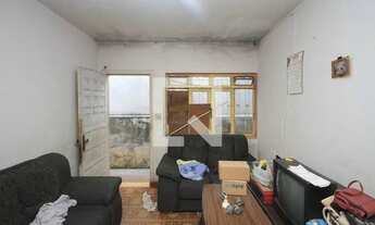 Imagem 3: Casa para Aluguel - Jardim Nove de Julho, 3 Quartos, 125 m2