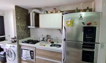 Imagem 5: Vende-se Edificio Harmonia - Mobiliado, andar alto, vagas de garagem lado a lado