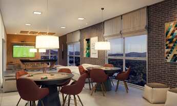 Imagem 4: Apartamento Ilhas de Itacolomi - Piçarras