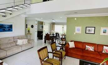 Imagem 6: Vendo ótima Casa 300 m², 4 suítes em Buraquinho Lauro de Freitas