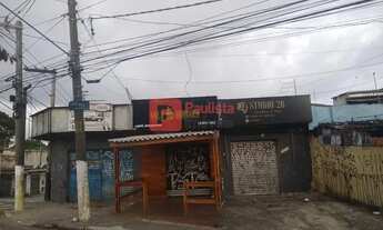 Imagem 2: Casa à venda com comercio na frente, 750m² construído, Vila São José (Cidade Dutra), São P