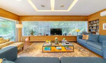 Imagem 4: Ampla casa no condomínio Buena Vista Viamão