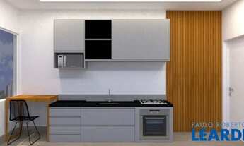 Imagem 3: APARTAMENTO - NOVA ARUJÁ - SP