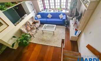 Imagem 6: CASA EM CONDOMÍNIO - PERDIZES - SP