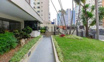 Imagem 4: Apartamento cobertura à venda, 181m² 3 quartos sendo 1 suíte, piscina e churrasqueira,2 va