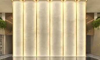 Imagem 3: Apartamento para Venda - 90.23m², 3 dormitórios, sendo 3 suites, 1 vaga - Cidade Baixa