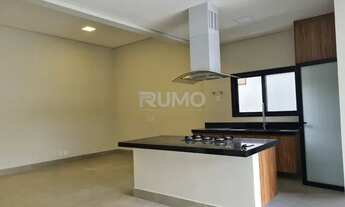 Imagem 4: Casa - Alphaville Dom Pedro - Campinas