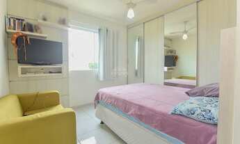 Imagem 7: Studio para venda com 1 quarto em Cajuru - Curitiba - PR