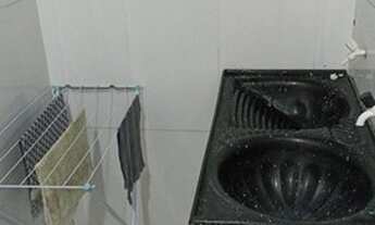 Imagem 4: Kitnet mobiliada com ar para a Semana Santa