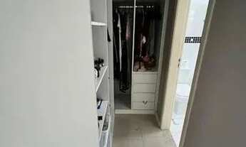 Imagem 5: Lindo 3 quartos mobiliado com varanda gourmet Cód: 22214 das22