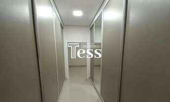 Imagem 6: Casa para Alugar condomínio Damha 5 Alto Padrão 3 Dormitórios, sendo 3 suítes portaria 24h