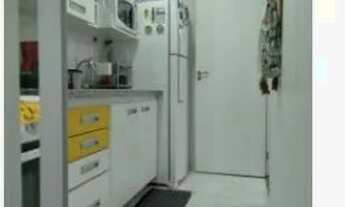 Imagem 7: Apartamento à venda no bairro Morumbi - São Paulo/SP, Zona Sul