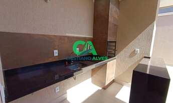 Imagem 3: Casa moderna a venda condomínio Parqville Jacarandá, valor 995.000,00, 03 suítes, lavabo