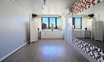 Imagem 3: Conjunto/Sala para Venda - 36.2m², 0 dormitórios, Menino Deus