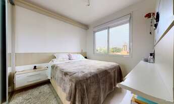 Imagem 6: Apartamento para Venda - 67m², 2 dormitórios, sendo 1 suites, 2 vagas - Petrópolis