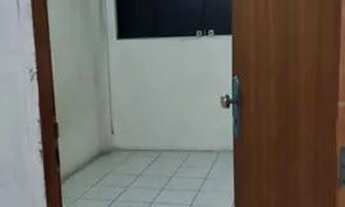 Imagem 2: Quarto individual para menina centro