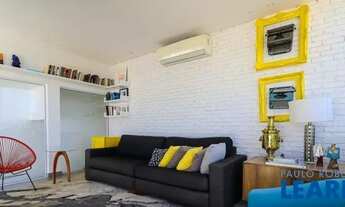 Imagem 5: COBERTURA - ALTO DE PINHEIROS - SP