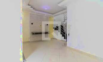 Imagem 2: Casa de Condomínio para Aluguel - Vila Jacuí, 2 Quartos, 70 m2