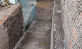 Imagem 5: Aluga.se uma casa de três cômodos