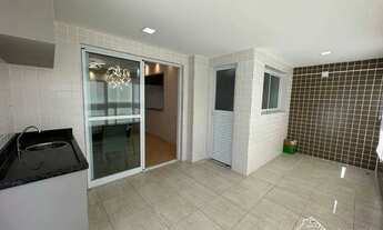 Imagem 7: Apartamento 3 Quartos Boqueirão Praia Grande