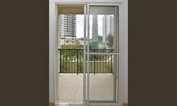 Imagem 4: Apartamento para Aluguel - Vila Leopoldina, 2 Quartos, 49 m2