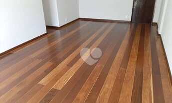 Imagem 4: Apartamento com 3 quartos à venda, 120 m² por R$ 760.000 - Vila Isabel - Rio de Janeiro/RJ