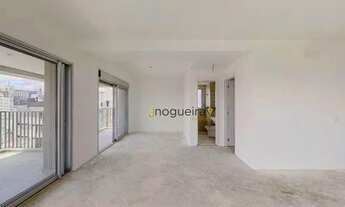 Imagem 4: Apartamento com 1 suíte à venda, 94 m² por R$ 2.600.000 - Cerqueira César - São Paulo/SP