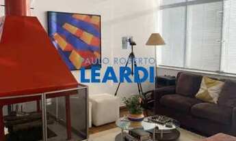 Imagem: SOBRADO - PARQUE DOS PRÍNCIPES - SP