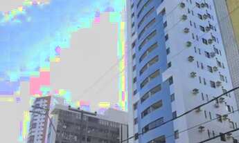 Imagem 1: Aluga-se 1 apartamento com mobília no condomínio residencial praia de gamboa