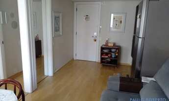 Imagem 5: APARTAMENTO - JARDIM PAULISTA - SP