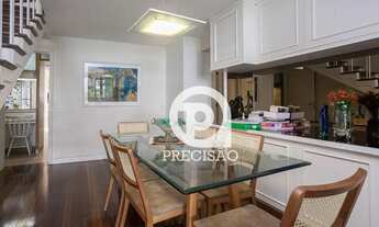 Imagem 7: Cobertura à venda, 255 m² por R$ 5.990.000,00 - Ipanema - Rio de Janeiro/RJ