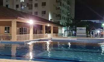 Imagem: Apartamento Condomínio Buritis 02 Quartos