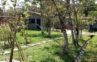 Imagem 3: Casa de condomínio para venda com 240 metros quadrados com 5 quartos