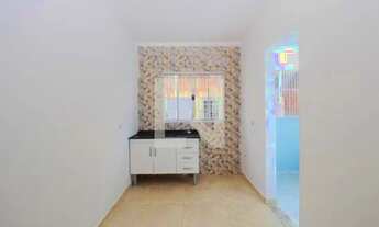 Imagem 2: Casa de Condomínio para Aluguel - Sítio do Mandaqui, 1 Quarto, 45 m2