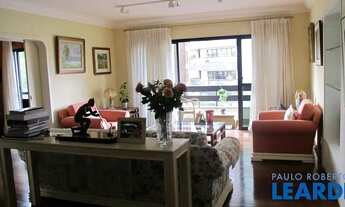 Imagem 3: DUPLEX - REAL PARQUE - SP