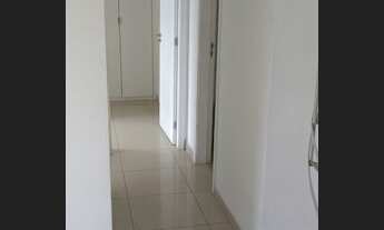 Imagem 6: Cobertura Duplex 2 Quartos Condomínio Ponto Nobre Campo Grande