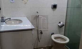 Imagem: Apartamento para Venda em Juiz de Fora