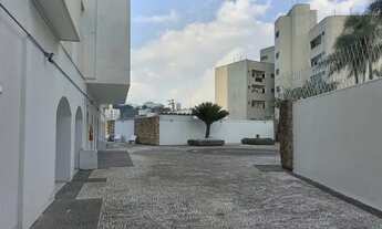 Imagem 6: Apartamento para venda possui 110 metros quadrados com 3 quartos em Santo Amaro - São Paul