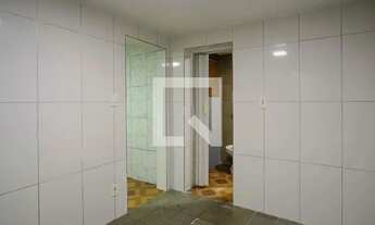 Imagem 6: Casa para Aluguel - Nova Gerti, 1 Quarto, 32 m2