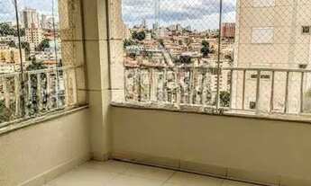 Imagem 2: Apartamento à venda, 3 quartos, 1 vaga, Prado - Belo Horizonte/MG