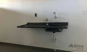 Imagem 5: Barracão para alugar, 400 m² por R$ 12.000,00/mês - Guanabara - Londrina/PR