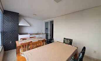 Imagem 5: PARAÍSO COM VARANDA GOURMET