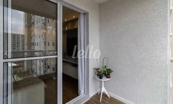 Imagem 7: São Paulo - Apartamento Padrão - Brás