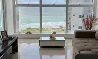 Imagem 3: Apartamento para venda possui 82 metros quadrados com 3 quartos em Ponta do Farol - São Lu