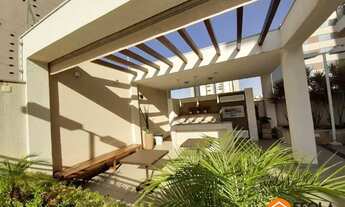 Imagem 4: Apartamento com 2 dormitórios para alugar, 77 m² por R$ 3.293,00/mês - Frezzarin - America