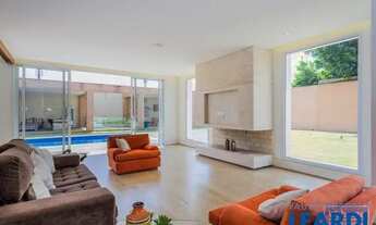 Imagem 2: CASA ASSOBRADADA - JARDIM GUEDALA - SP