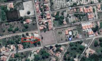 Imagem 2: Vendo terreno com 22 lotes- Horizonte