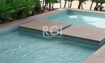 Imagem 2: Apartamento de 1 quartos à venda Rua São Manoel, Santana - Porto Alegre